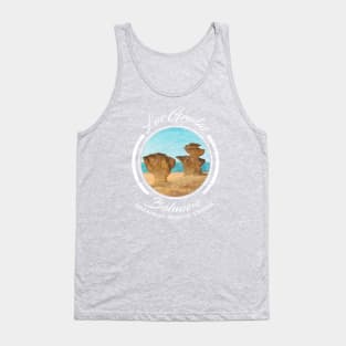 Las Gredas - Classic Edition Tank Top